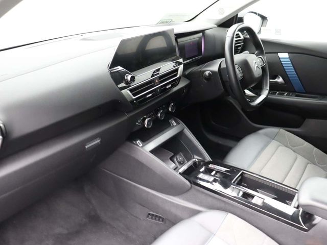Citroen e-C4