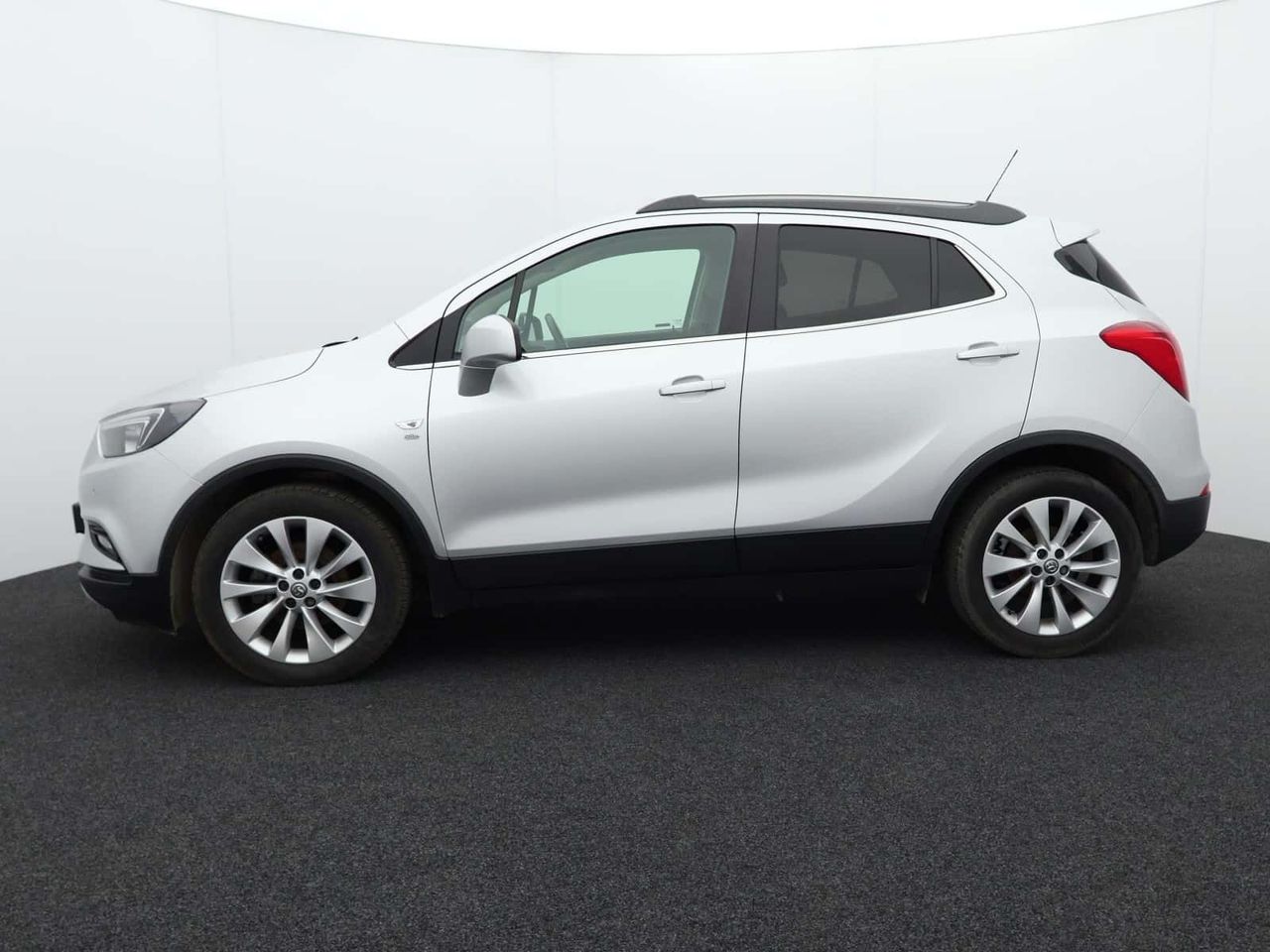 Vauxhall Mokka X 