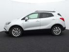 Vauxhall Mokka X 