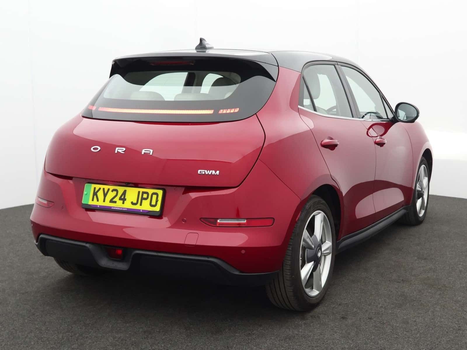 GWM ORA 03