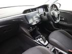 Vauxhall Corsa Electric 