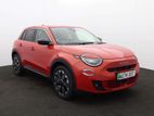 Fiat 600e 