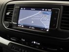 Vauxhall Vivaro Life Electric 