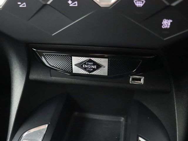DS AUTOMOBILES DS 3 CROSSBACK