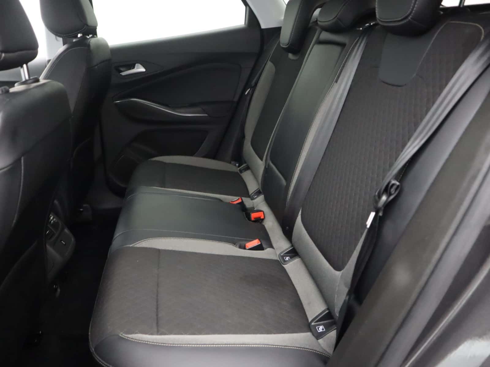 Vauxhall Grandland X