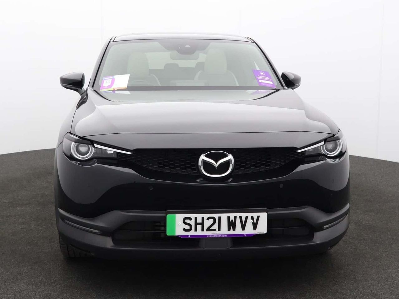 Mazda MX-30 