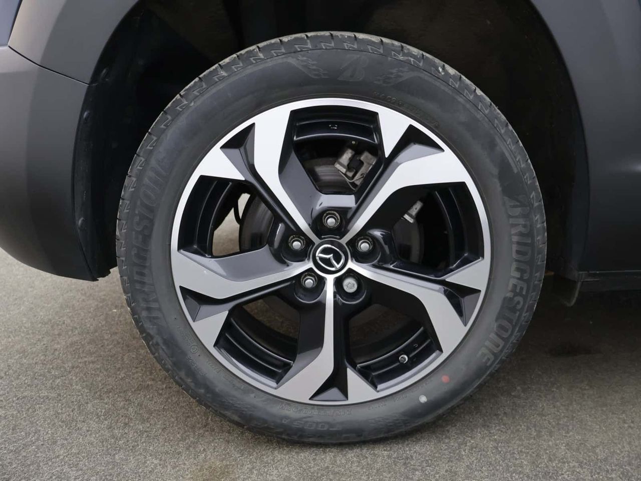Mazda MX-30