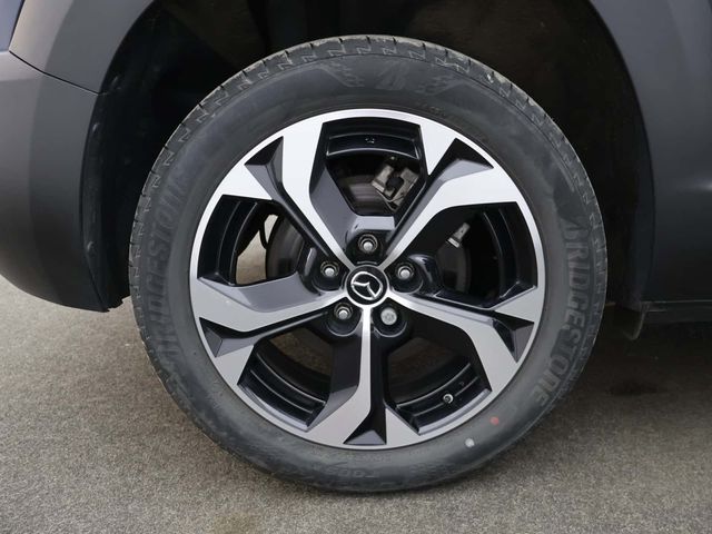 Mazda MX-30