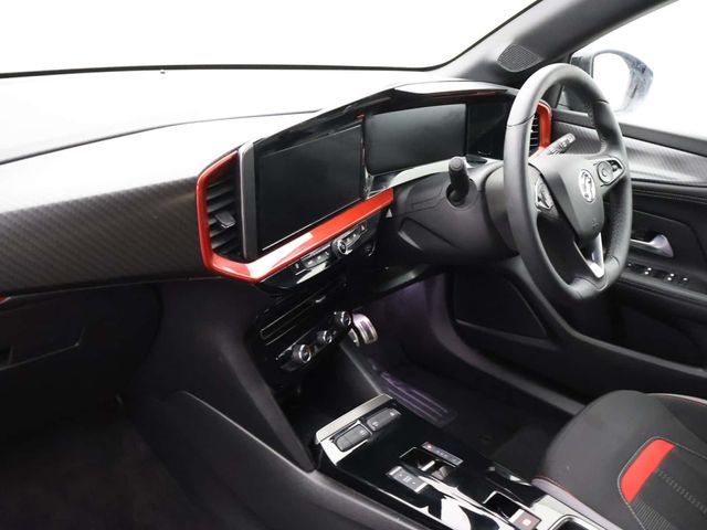 Vauxhall Mokka Electric