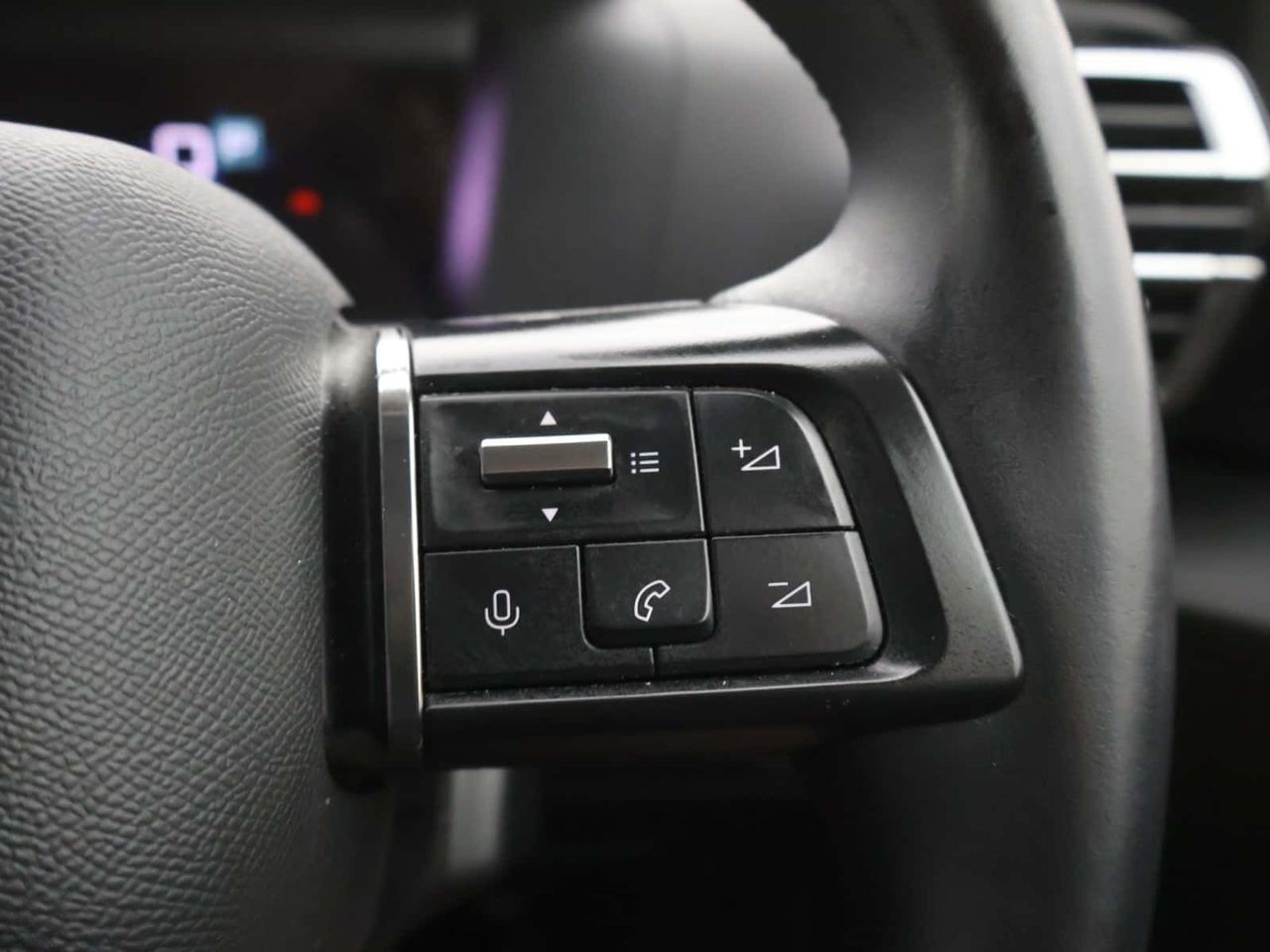 Citroen e-C4