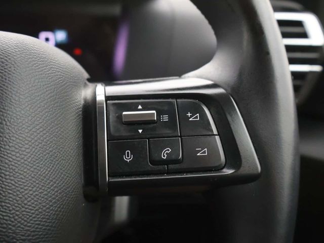 Citroen e-C4