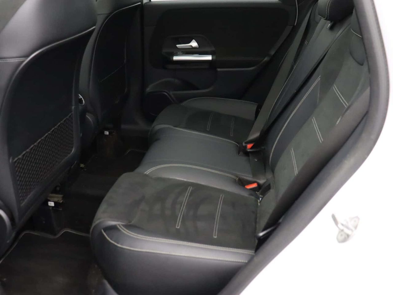 Mercedes-Benz B Class