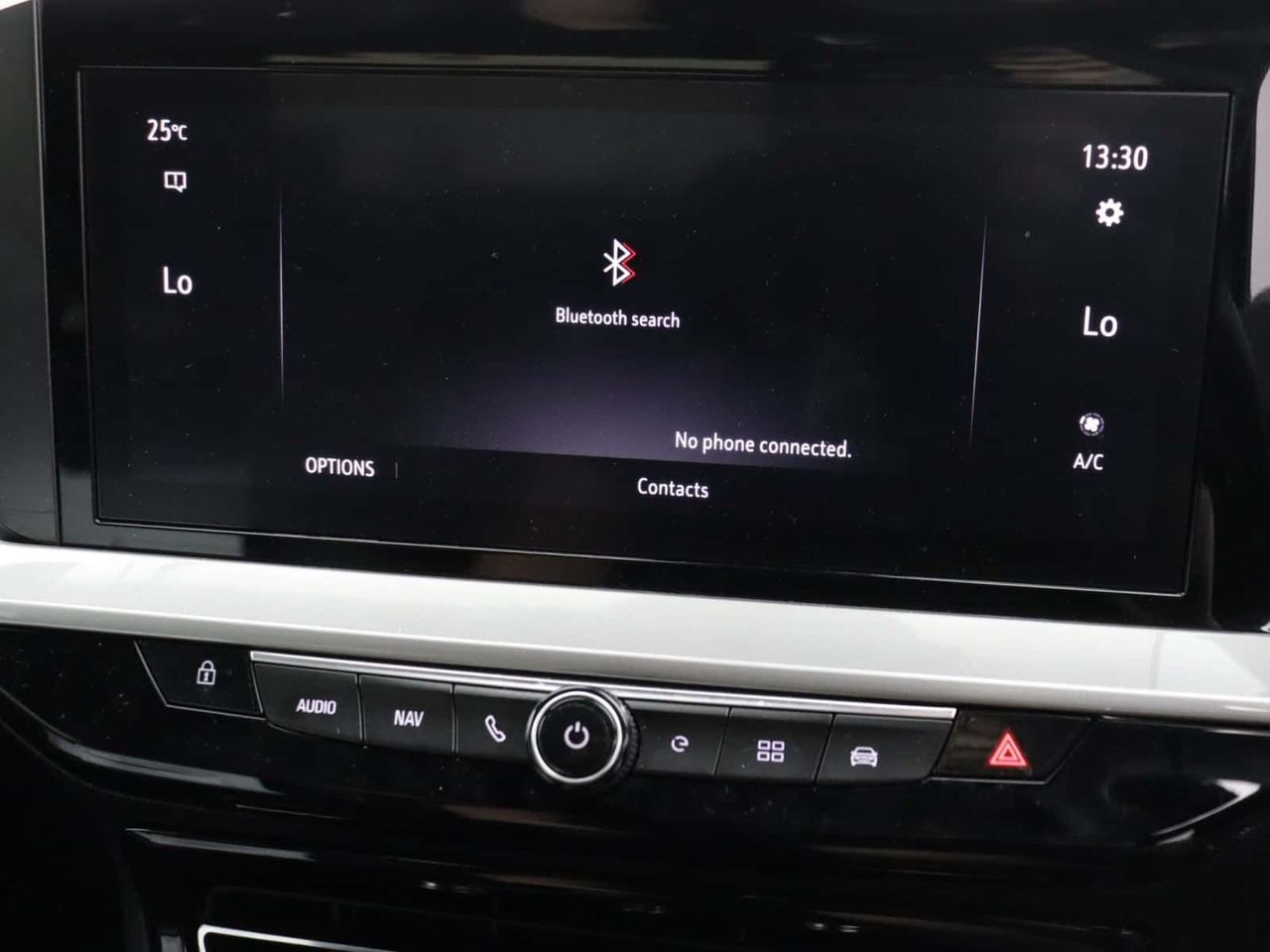Vauxhall Mokka Electric