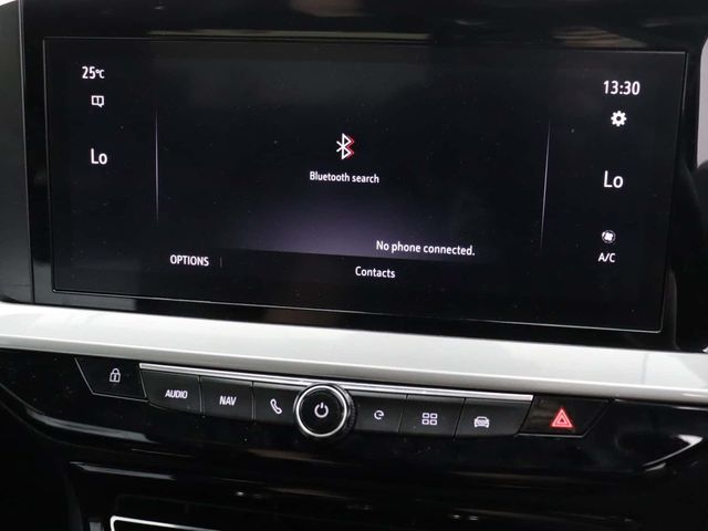Vauxhall Mokka Electric