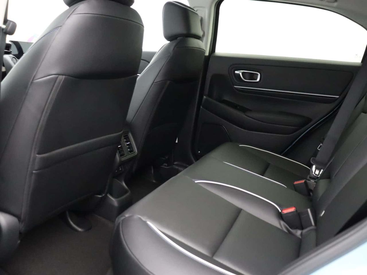 Honda e:Ny1 