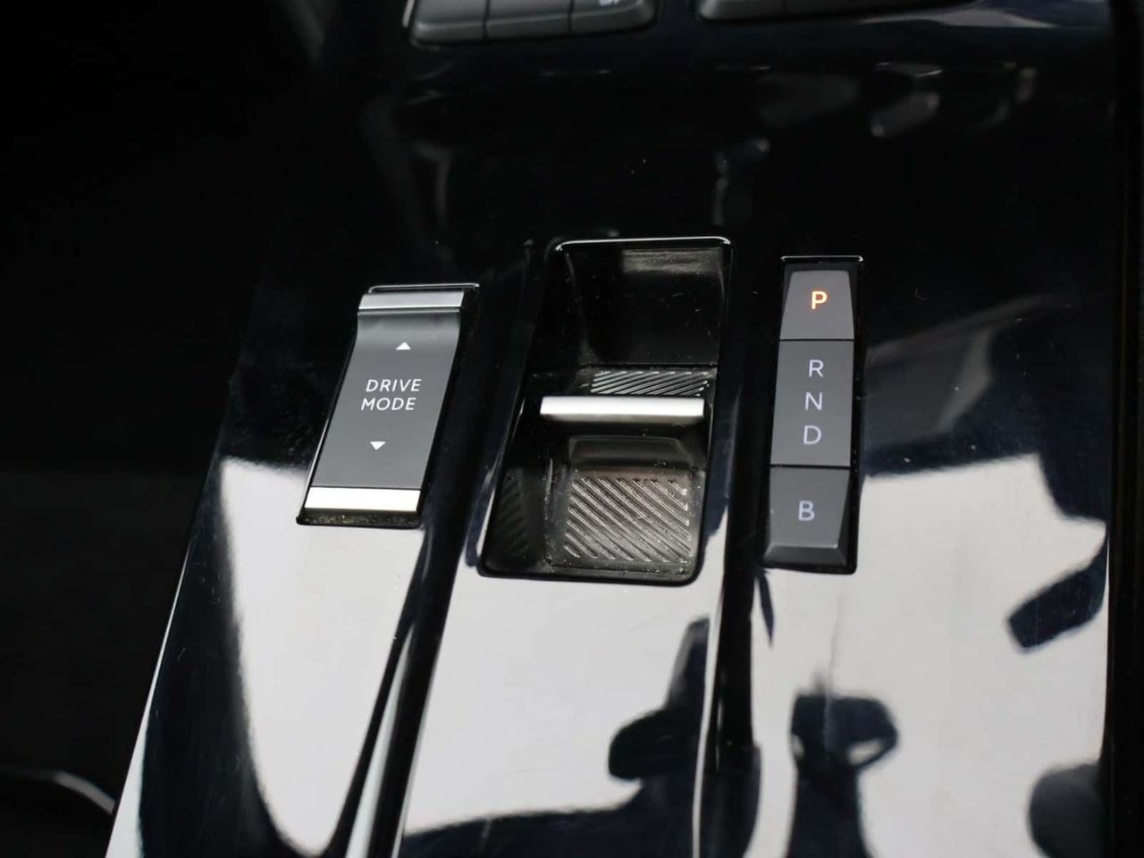 Vauxhall Mokka Electric