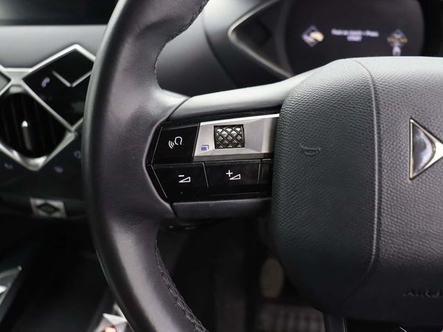 DS AUTOMOBILES DS 3 CROSSBACK