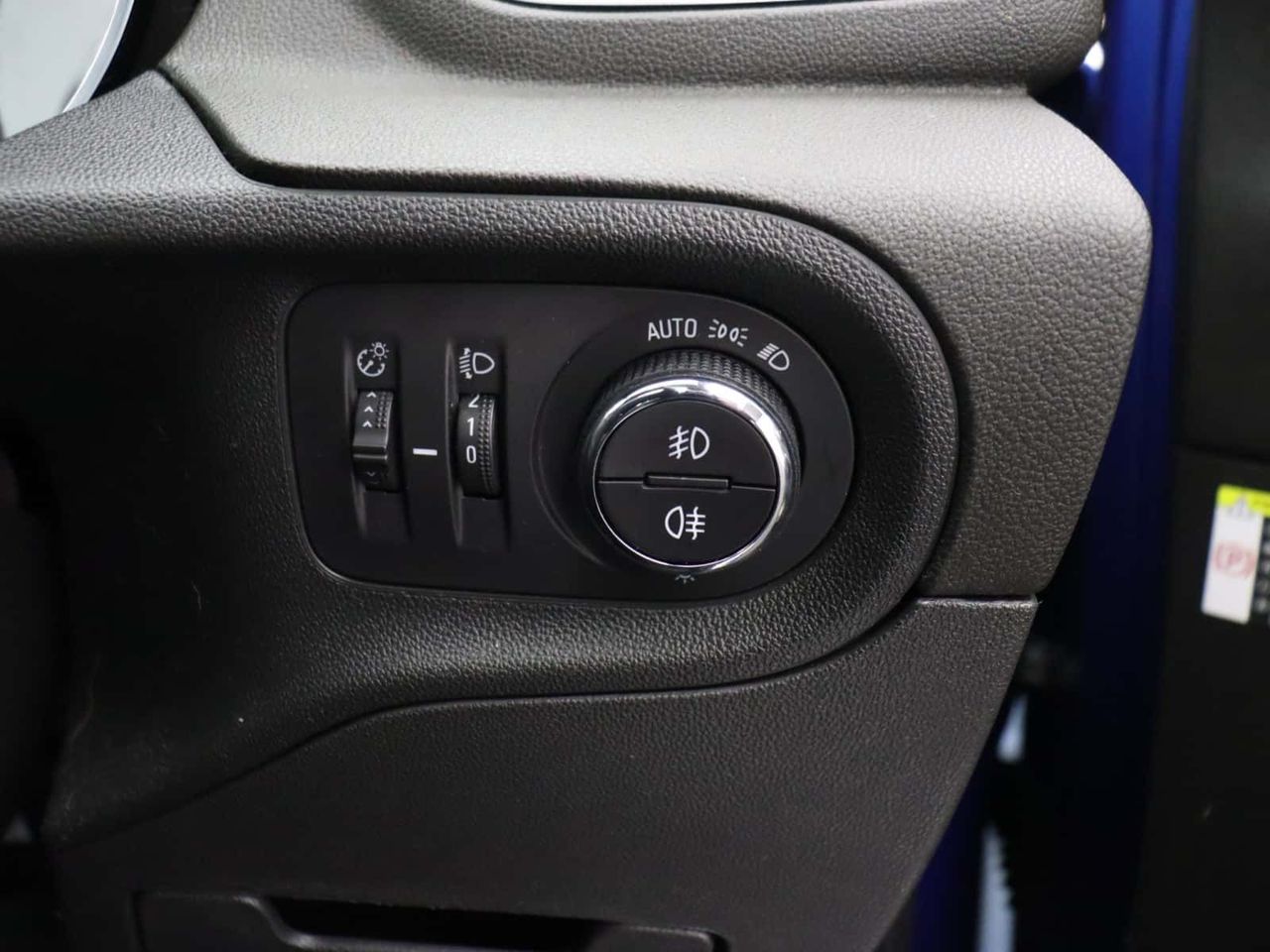 Vauxhall Grandland X