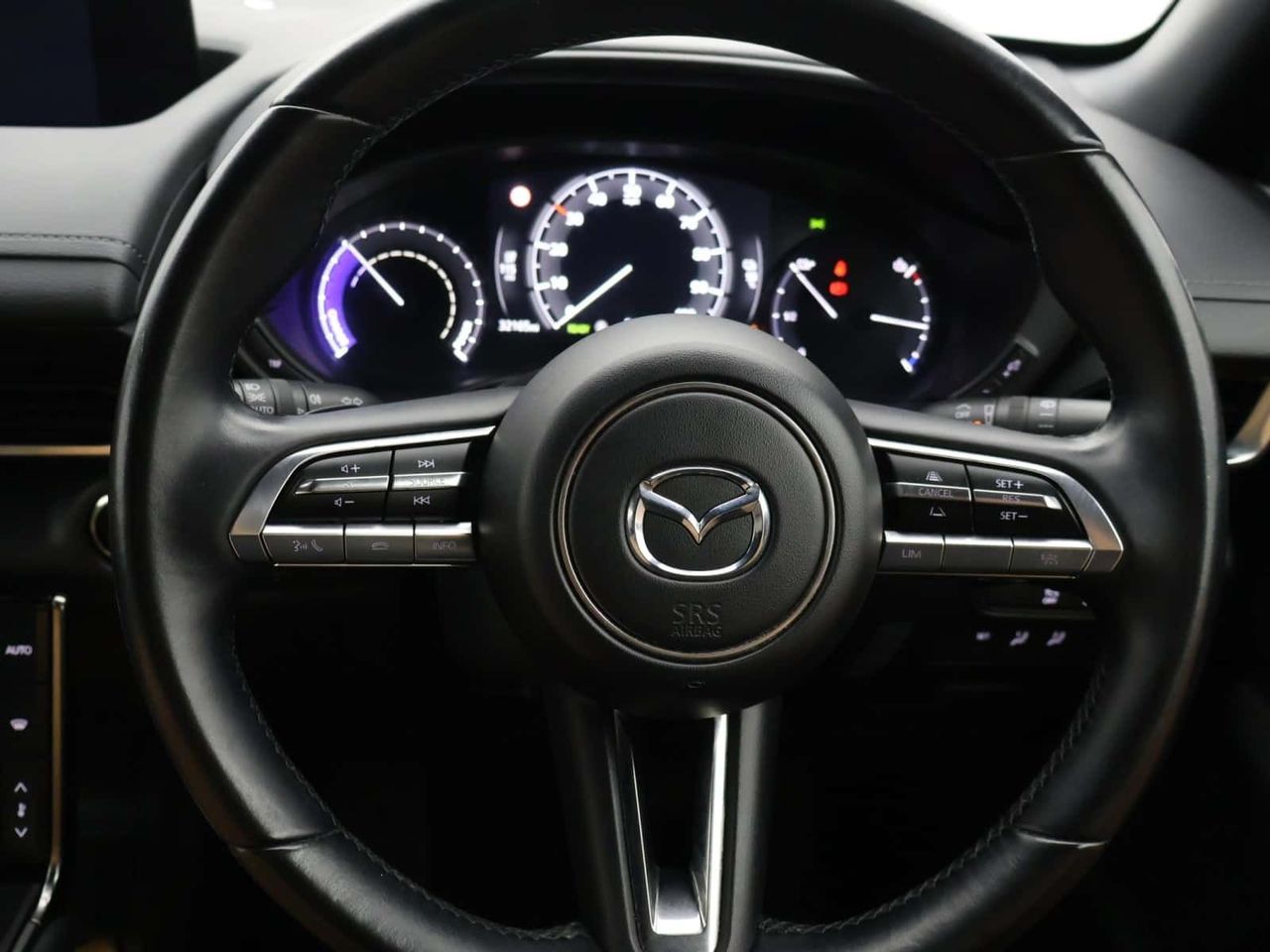 Mazda MX-30