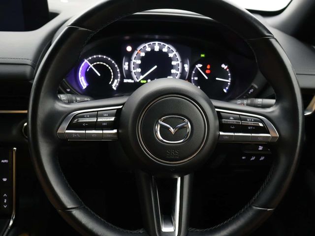 Mazda MX-30
