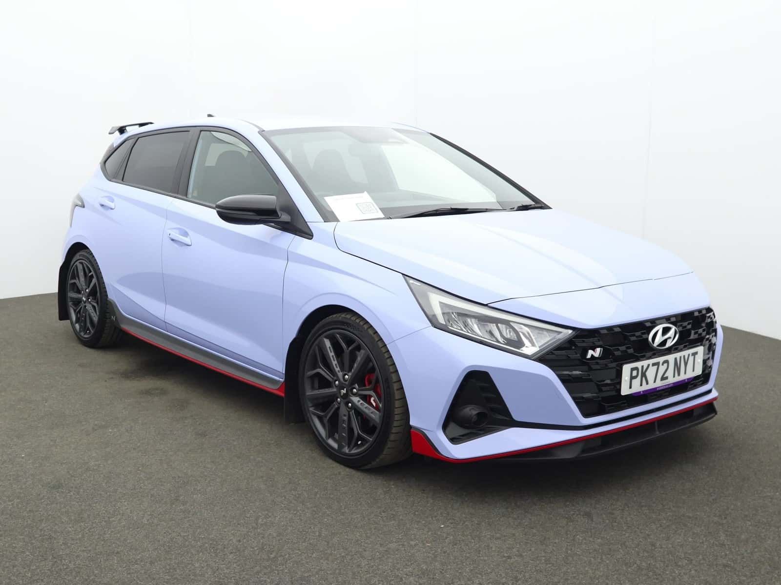 Hyundai i20 dealer public-web source image