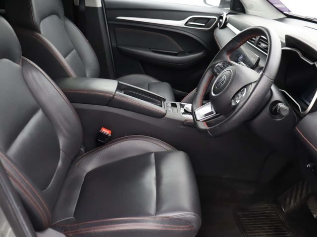 MG MG ZS