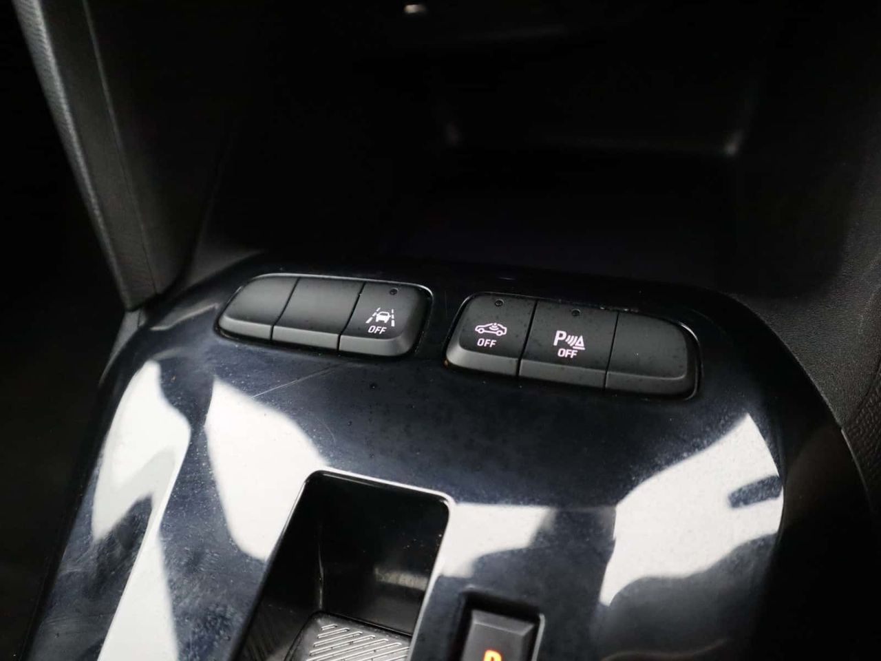 Vauxhall Corsa Electric 