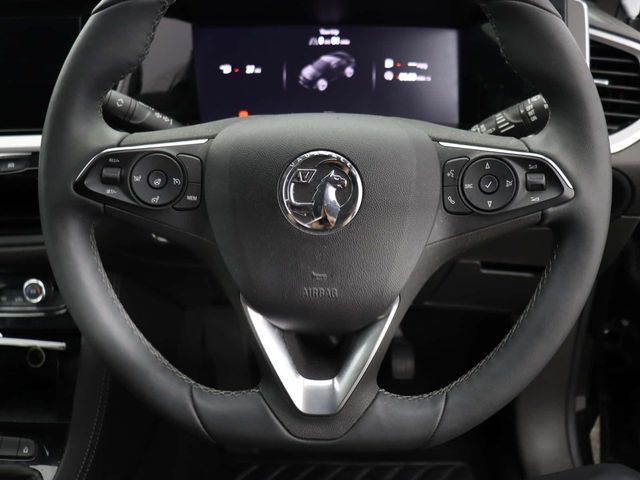 Vauxhall Grandland