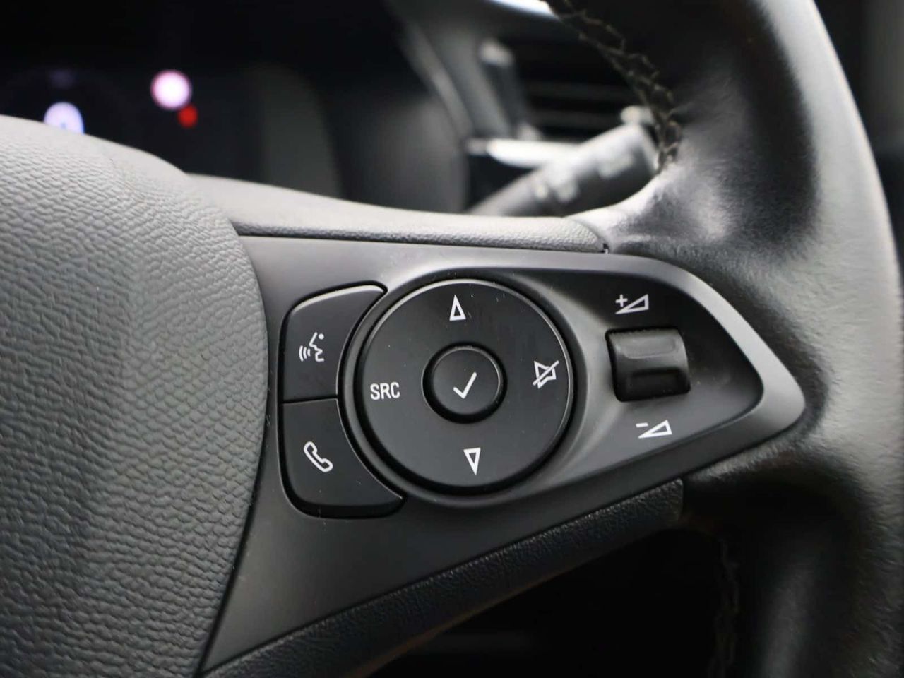 Vauxhall Corsa Electric