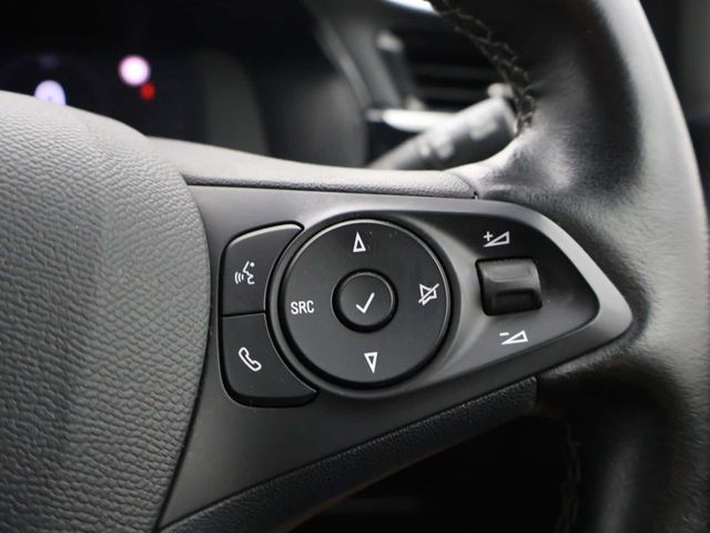Vauxhall Corsa Electric