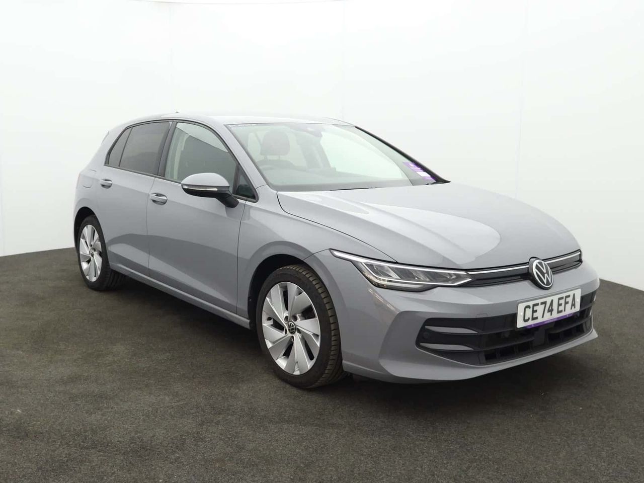 2024 Volkswagen Golf