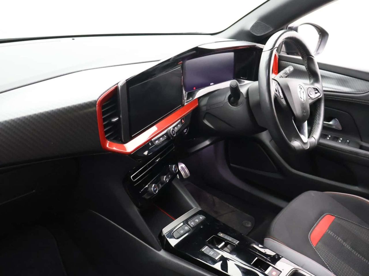 Vauxhall Mokka Electric