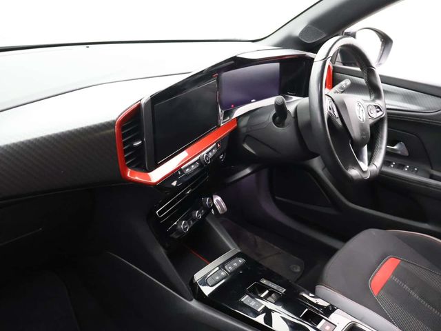 Vauxhall Mokka Electric