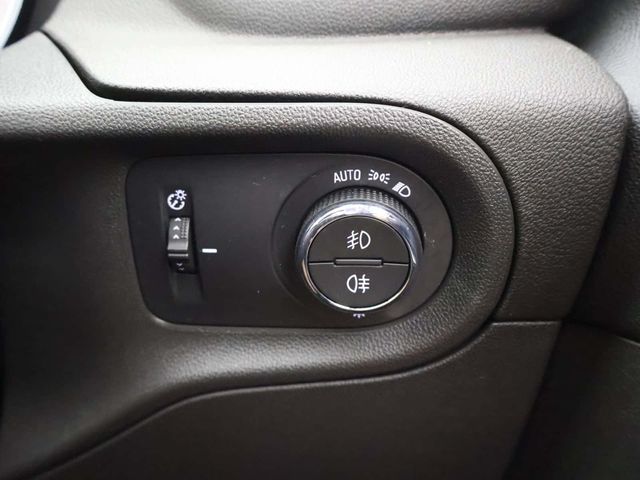 Vauxhall Grandland X