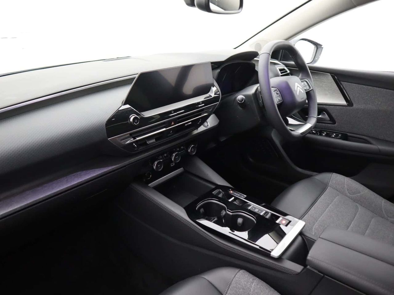 Citroen C5 X 