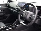 Citroen e-C4 