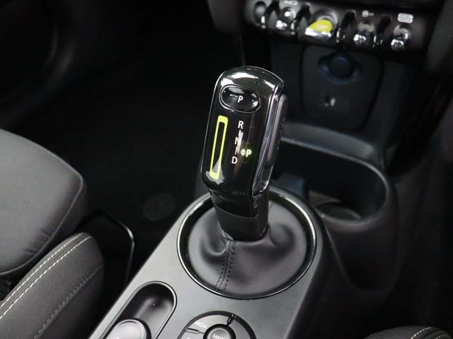MINI Electric Hatch
