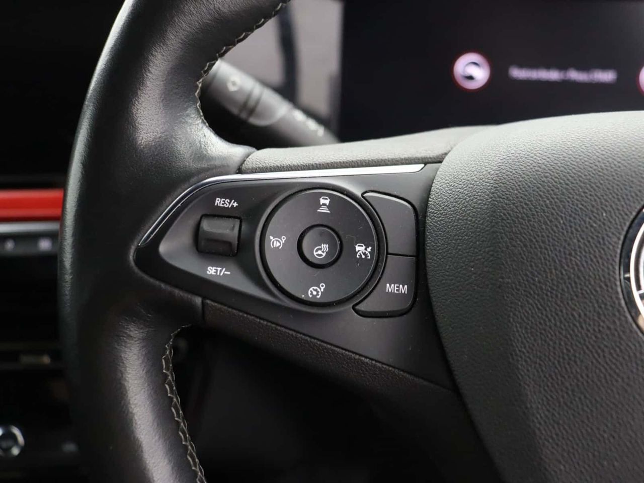 Vauxhall Mokka-e 