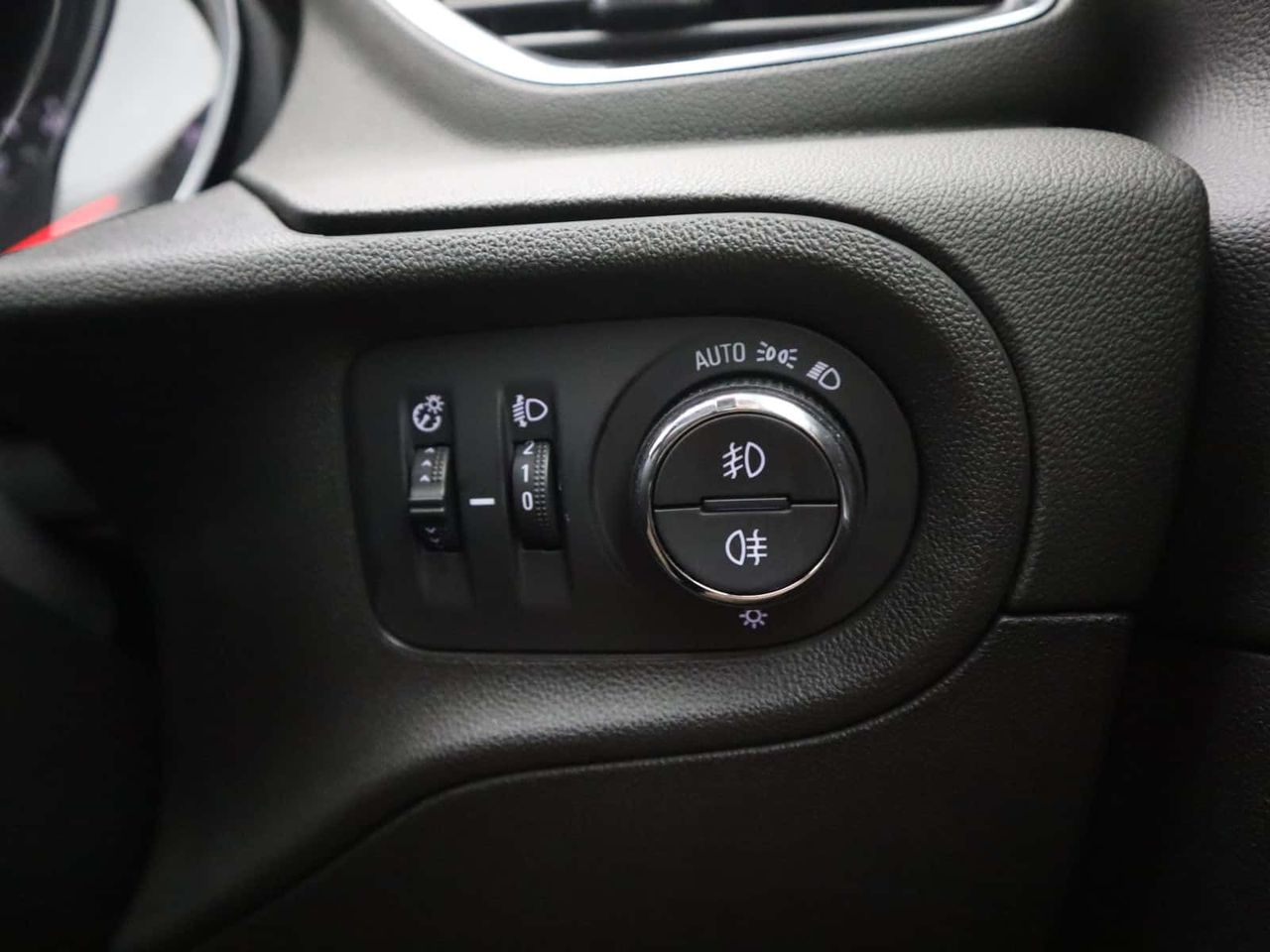 Vauxhall Grandland X 