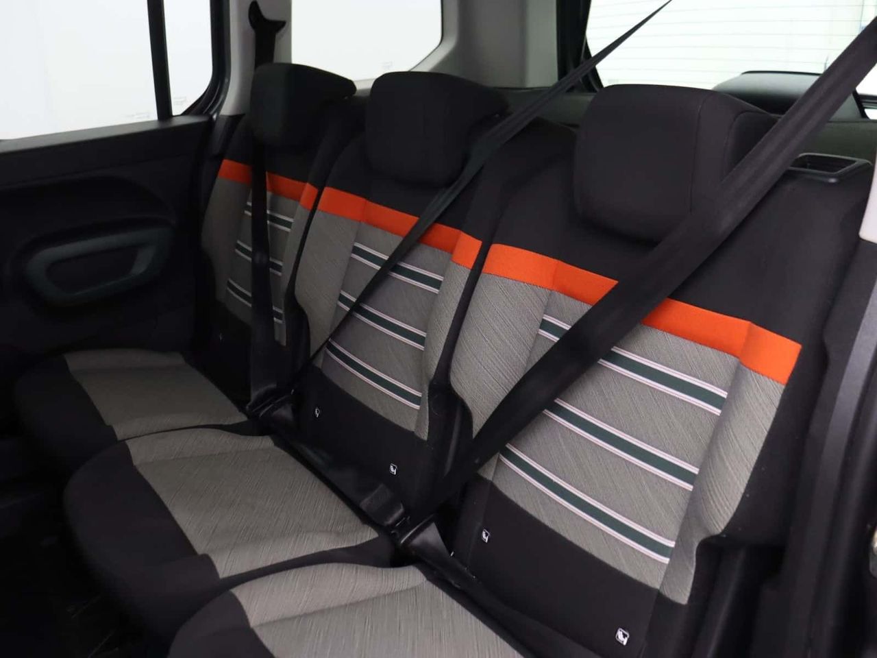 Citroen e-Berlingo