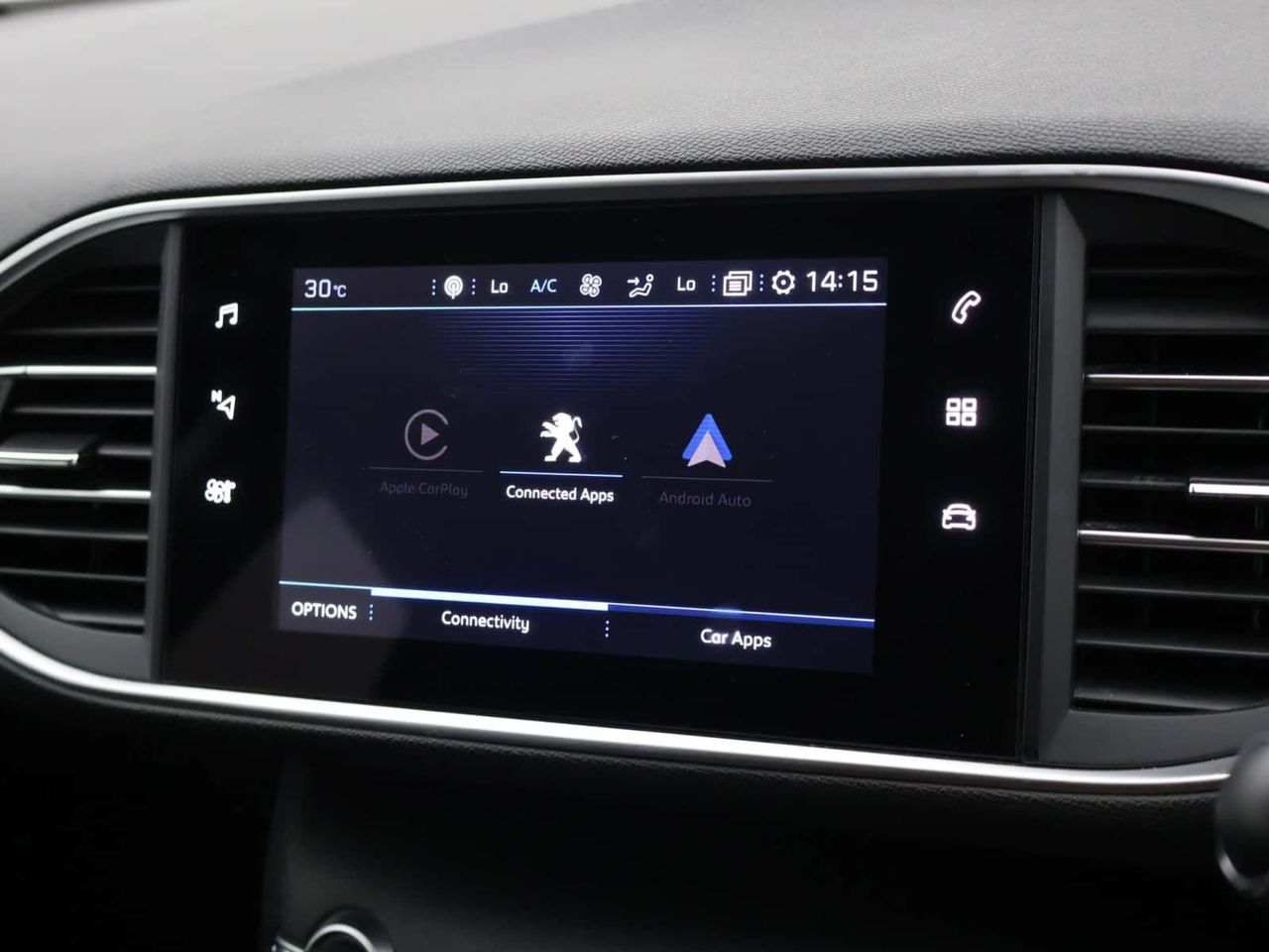 Peugeot 308 SW