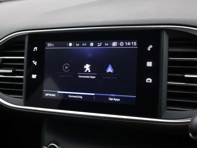 Peugeot 308 SW