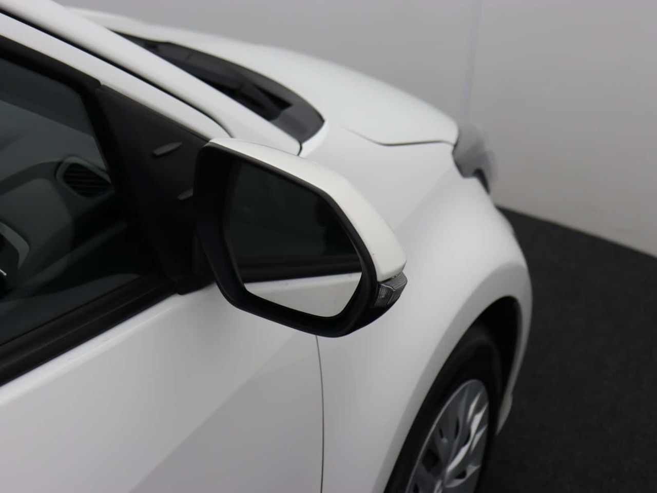 Mazda Mazda2 HYBRID 