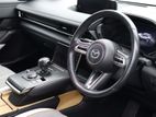 Mazda MX-30 