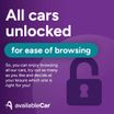 Volkswagen Caddy California Maxi 