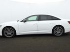 Audi A6 Saloon 