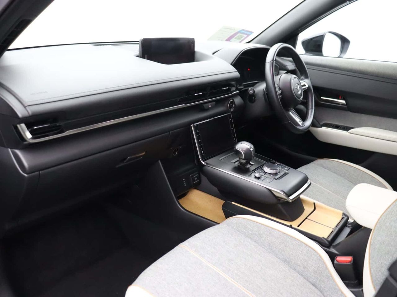 Mazda MX-30 