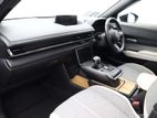 Mazda MX-30 
