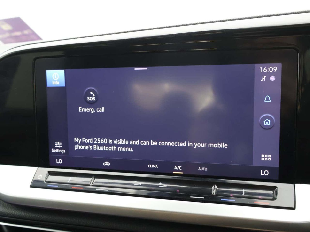 Ford Tourneo Connect