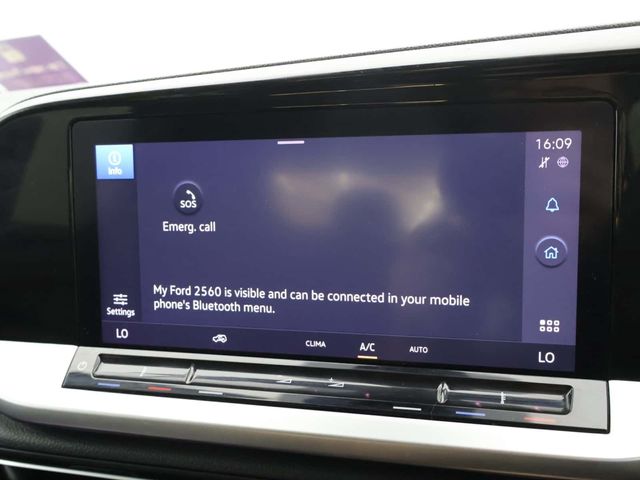 Ford Tourneo Connect
